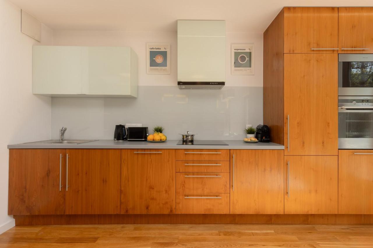 Old Mokotow Spacious Two-Bedroom Apartment By Noclegi Renters وارسو المظهر الخارجي الصورة
